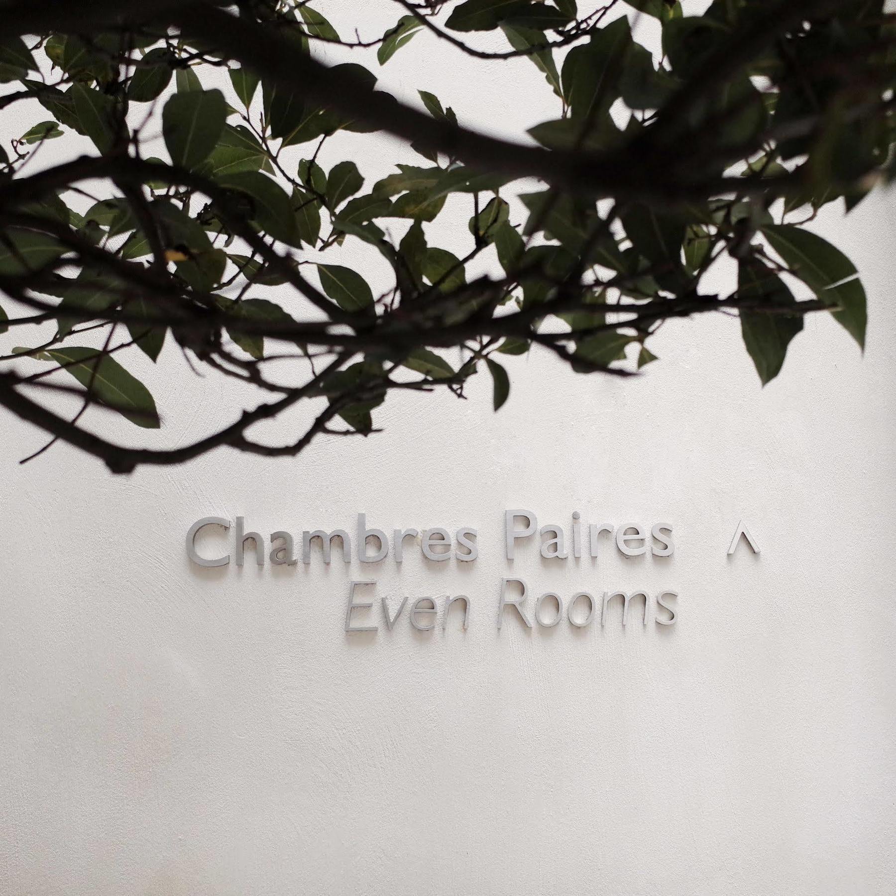 Hotel Saint Dominique Paris Exterior photo